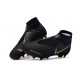 Scarpe da Calcio Nike Phantom Vision Elite DF FG Black Lux