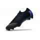 Nike Mercurial Vapor 12 Elite FG ACC Scarpe Nero Blu