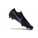Nike Mercurial Vapor 12 Elite FG ACC Scarpe Nero Blu