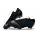 Nike Mercurial Vapor 12 Elite FG ACC Scarpe Nero Blu