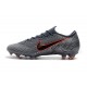 Nike Mercurial Vapor 12 Elite FG ACC Scarpe Victory Pack Grigio