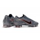Nike Mercurial Vapor 12 Elite FG ACC Scarpe Victory Pack Grigio