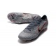Nike Mercurial Vapor 12 Elite FG ACC Scarpe Victory Pack Grigio