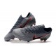 Nike Mercurial Vapor 12 Elite FG ACC Scarpe Victory Pack Grigio