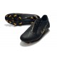 Nike Scarpa Phantom VNM Elite FG Nero Oro