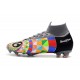 Dani Alves Nike Nuovo Scarpa Mercurial Superfly VI 360 Elite FG