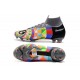 Dani Alves Nike Nuovo Scarpa Mercurial Superfly VI 360 Elite FG