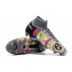 Dani Alves Nike Nuovo Scarpa Mercurial Superfly VI 360 Elite FG