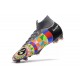 Dani Alves Nike Nuovo Scarpa Mercurial Superfly VI 360 Elite FG