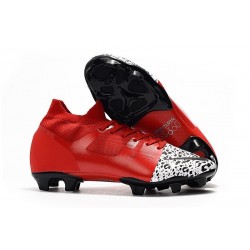 Nike Mercurial GS360 Nuova Green Speed Rosso Bianco