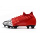 Nike Mercurial GS360 Nuova Green Speed Rosso Bianco