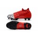 Nike Mercurial GS360 Nuova Green Speed Rosso Bianco
