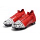 Nike Mercurial GS360 Nuova Green Speed Rosso Bianco
