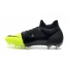 Nike Mercurial GS360 Nuova Green Speed Nero Verde