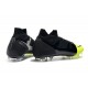 Nike Mercurial GS360 Nuova Green Speed Nero Verde