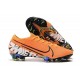 Scarpe da calcio Nike Mercurial Vapor XIII Elite FG Arancio