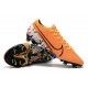 Scarpe da calcio Nike Mercurial Vapor XIII Elite FG Arancio