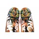 Scarpe da calcio Nike Mercurial Vapor XIII Elite FG Arancio