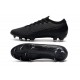 Scarpe da calcio Nike Mercurial Vapor XIII Elite FG Under The Radar Nera
