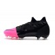 Nike Mercurial GS360 Nuova Green Speed Nero Rosa