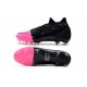 Nike Mercurial GS360 Nuova Green Speed Nero Rosa