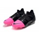 Nike Mercurial GS360 Nuova Green Speed Nero Rosa