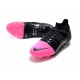 Nike Mercurial GS360 Nuova Green Speed Nero Rosa