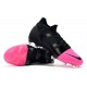 Nike Mercurial GS360 Nuova Green Speed Nero Rosa