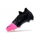 Nike Mercurial GS360 Nuova Green Speed Nero Rosa