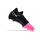 Nike Mercurial GS360 Nuova Green Speed Nero Rosa