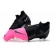 Nike Mercurial GS360 Nuova Green Speed Nero Rosa