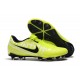 Nike Scarpa Phantom VNM Elite FG Volt Bianco Ossidiana