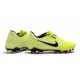 Nike Scarpa Phantom VNM Elite FG Volt Bianco Ossidiana
