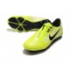 Nike Scarpa Phantom VNM Elite FG Volt Bianco Ossidiana