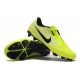 Nike Scarpa Phantom VNM Elite FG Volt Bianco Ossidiana