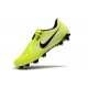 Nike Scarpa Phantom VNM Elite FG Volt Bianco Ossidiana