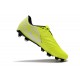 Nike Scarpa Phantom VNM Elite FG Volt Bianco Ossidiana