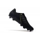 Nike Scarpa Phantom VNM Elite FG Nero Volt