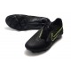 Nike Scarpa Phantom VNM Elite FG Nero Volt