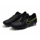 Nike Scarpa Phantom VNM Elite FG Nero Volt