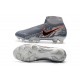 Scarpe da Calcio Nike Phantom Vision Elite DF FG Victory Pack Grigio