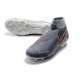 Scarpe da Calcio Nike Phantom Vision Elite DF FG Victory Pack Grigio