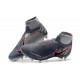 Scarpe da Calcio Nike Phantom Vision Elite DF FG Victory Pack Grigio