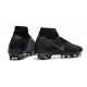 Scarpe da Calcio Nike Phantom Vision Elite DF FG Tutto Nero