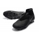 Scarpe da Calcio Nike Phantom Vision Elite DF FG Tutto Nero