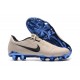 Nike Scarpa Phantom VNM Elite FG Sabbia Nero