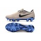 Nike Scarpa Phantom VNM Elite FG Sabbia Nero