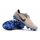 Nike Scarpa Phantom VNM Elite FG Sabbia Nero