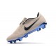 Nike Scarpa Phantom VNM Elite FG Sabbia Nero