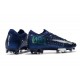 Nike Dream Speed Mercurial Vapor 13 Elite FG Uomo Scarpa Blu